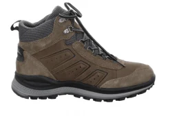 All Rounder Ranus-Tex Lace Up Goretex Boot<Men Walking Shoes