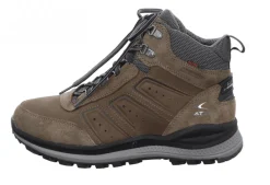 All Rounder Ranus-Tex Lace Up Goretex Boot<Men Walking Shoes