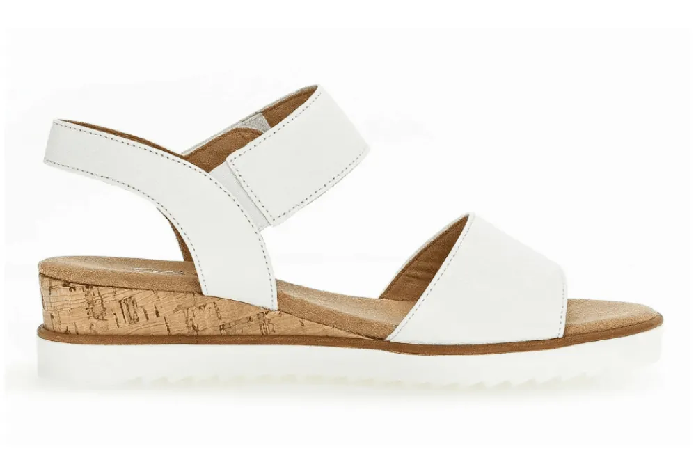 Gabor Raynor Strap Sandal<Women Sandals