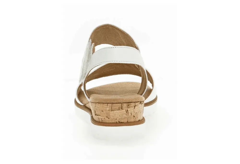 Gabor Raynor Strap Sandal<Women Sandals