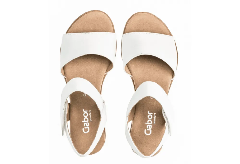 Gabor Raynor Strap Sandal<Women Sandals