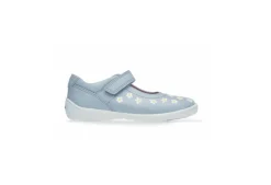Start- Rite Riptape First Walking Shoe<Girls First Walking Shoes