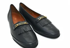 Barker Rita Aa Fitting Loafer<Women Narrow