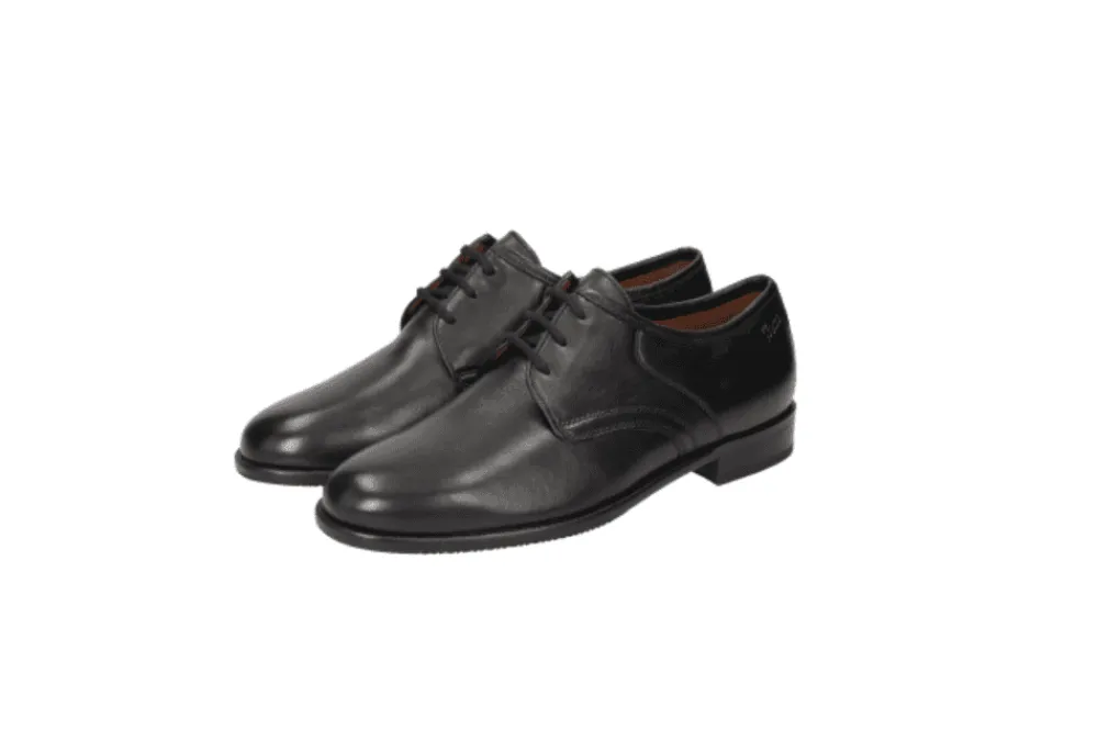 Sioux Rochester Lace Up<Men Comfort