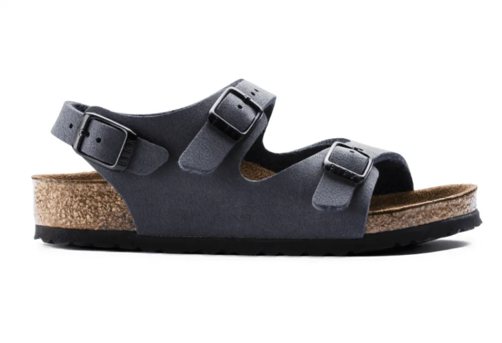Birkenstock Roma Sandal<Boys Sandals