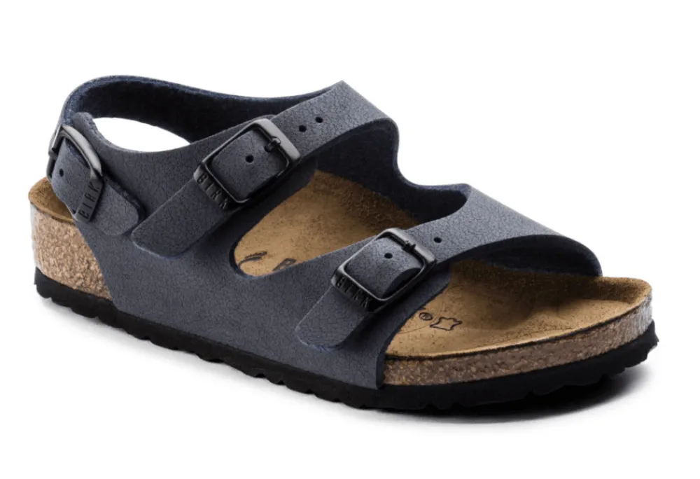 Birkenstock Roma Sandal<Boys Sandals