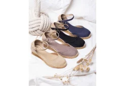 Toni Pons Romina Espadrille<Women Sandals