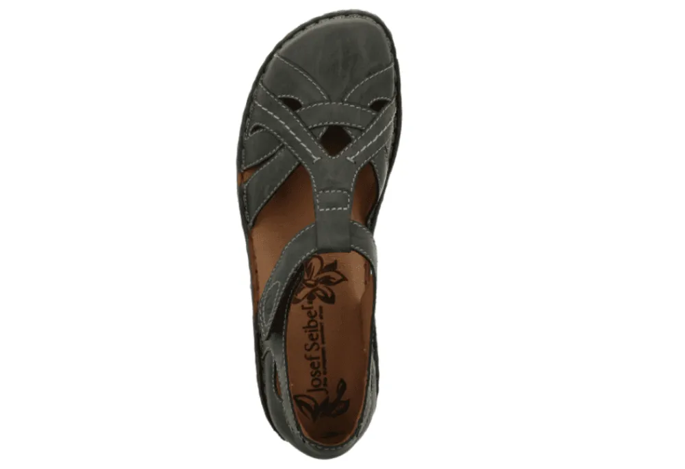 Josef Seibel Rosalie 29 Closed Sandal<Women Casual