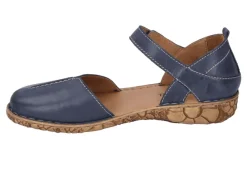 Josef Seibel Rosalie 42 Closed Toe Sandal<Women Sandals