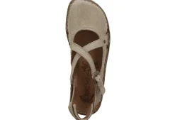 Josef Seibel Rosalie 13 Closed Toe Sandal<Women Comfort