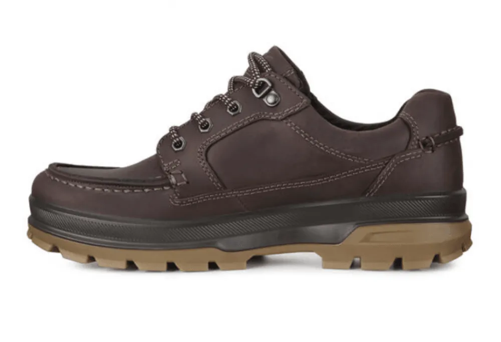 Ecco Rugged Track Shoe<Men Casual