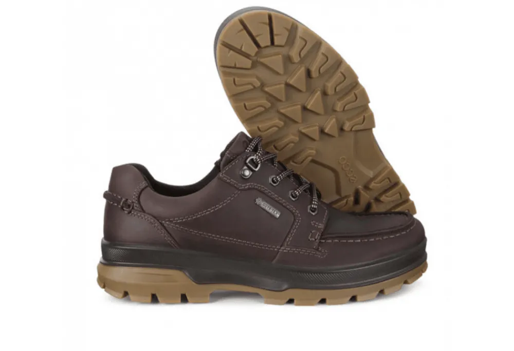 Ecco Rugged Track Shoe<Men Casual
