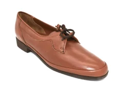 Barker Ruth Aa Fitting Lace Up<Women Narrow
