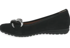 Gabor Sabia Pump<Women Flats