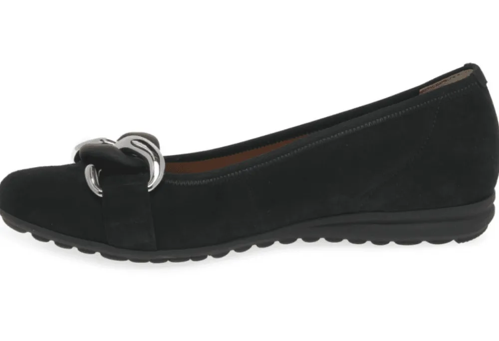 Gabor Sabia Pump<Women Flats