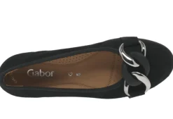 Gabor Sabia Pump<Women Flats