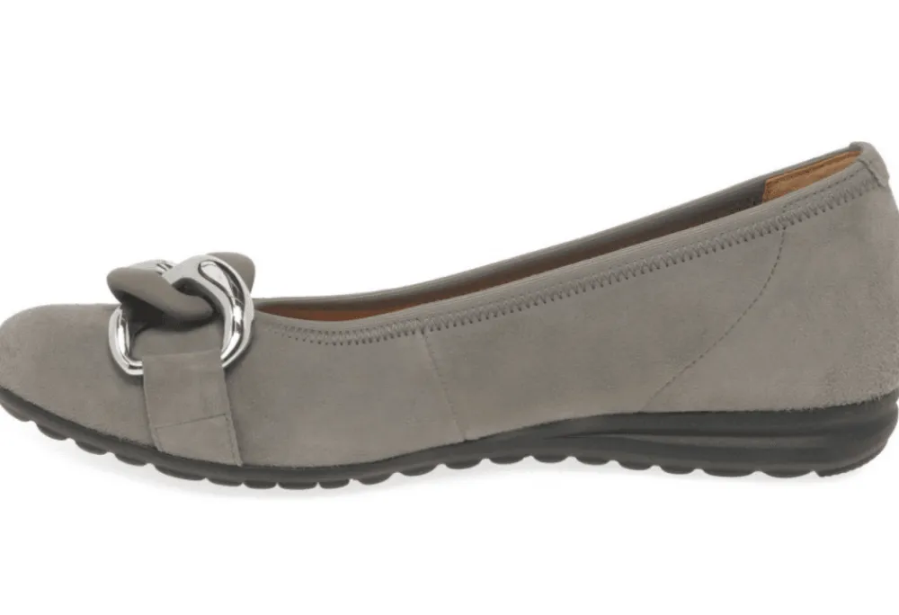 Gabor Sabia Pump<Women Wide Fitting