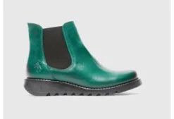 Fly Salv Ankle Boot<Women Boots