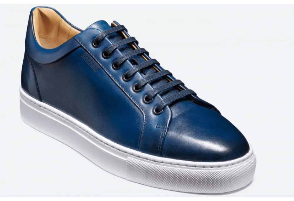 Barker Sam Trainer<Men Casual