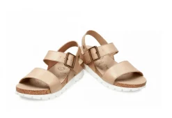Panama Jack Sandy B4 Strap Sandal<Women Sandals