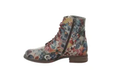 Josef Seibel Sanja 01 Lace Up Ankle Boot<Women Boots