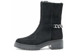 Palmroth Sara Waterproof Chain Boot<Women Boots