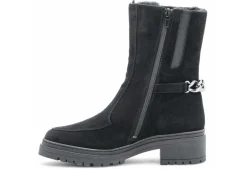 Palmroth Sara Waterproof Chain Boot<Women Boots