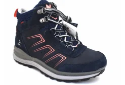 All Rounder Satika- Tex Walking Boot<Women Walking Shoes