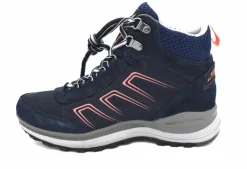 All Rounder Satika- Tex Walking Boot<Women Walking Shoes