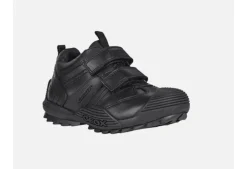 Geox Savage School Shoe<Boys School Shoes