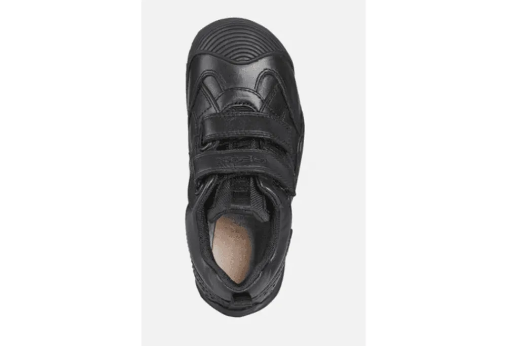 Geox Savage School Shoe<Boys School Shoes