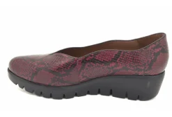 Wonders Scalloped Pump<Women Casual