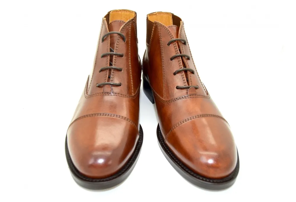 * Scarborough<Women Boots