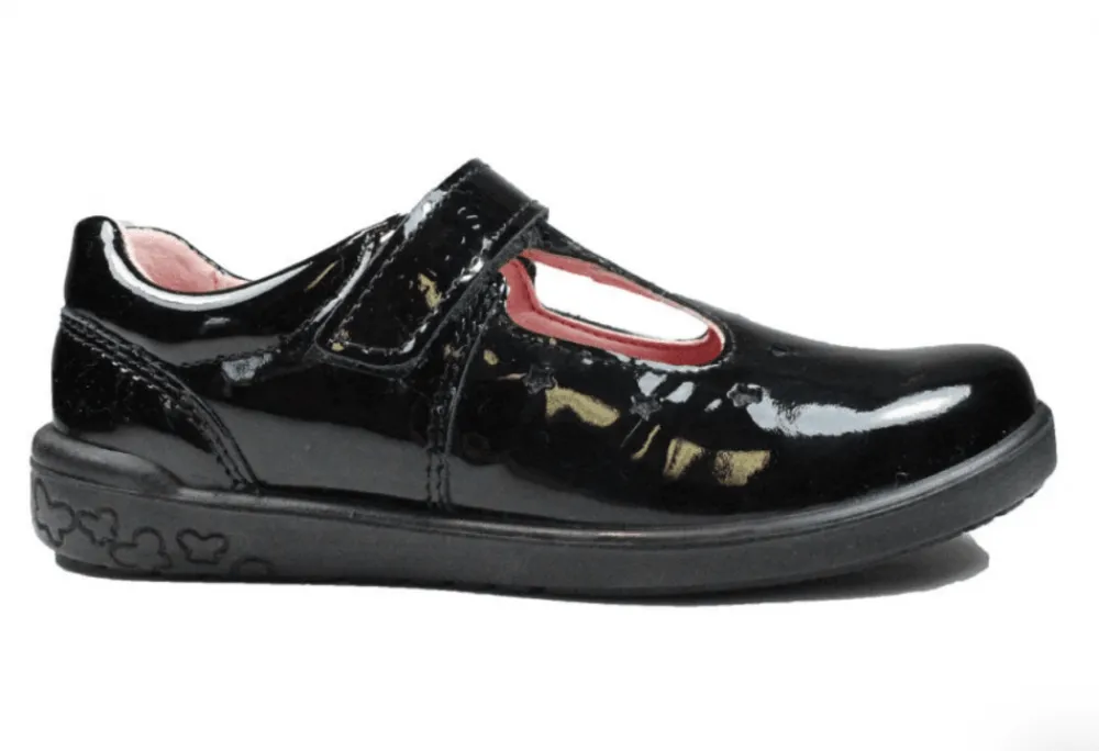 Ricosta Scarlett Girls School Shoe<Girls School Shoes