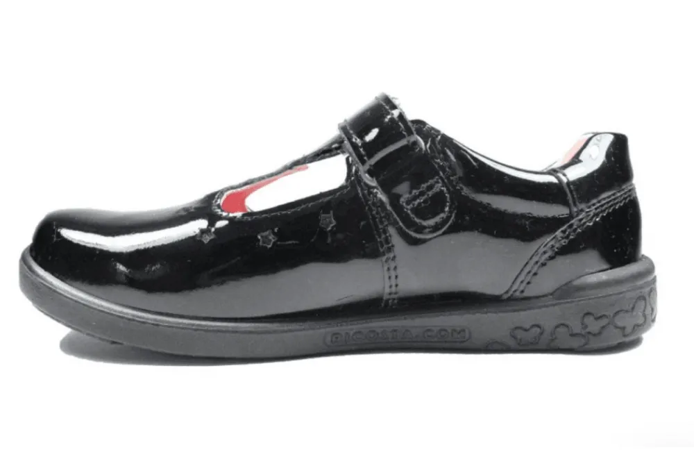 Ricosta Scarlett Girls School Shoe<Girls School Shoes