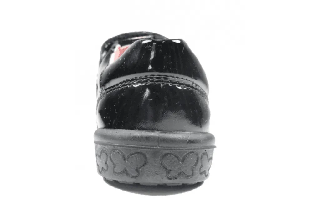 Ricosta Scarlett Girls School Shoe<Girls School Shoes