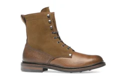 Cheaney & Sons Scott R Fur Lined Derby Boot<Men Derby