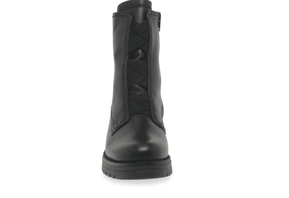 Gabor Sea Ankle Boot<Women Boots