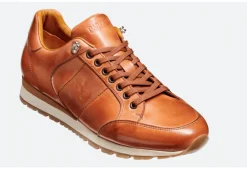 Barker Seb Trainer<Men Casual