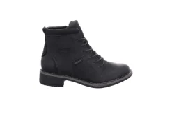 Josef Seibel Selena 50 Lace Up Ankle Boot<Women Boots