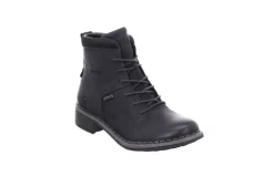 Josef Seibel Selena 50 Lace Up Ankle Boot<Women Boots