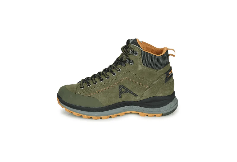 All Rounder Senora Tex Walking Boot<Women Walking Shoes