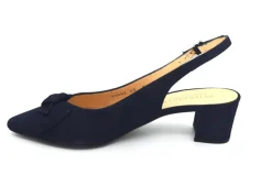Peter Kaiser Shania Wide Fitting Slingback Heel<Women Wide Fitting