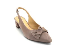 Peter Kaiser Shania-Ex Slingback Heel<Women Court Shoes & Heels