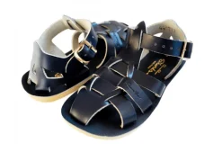 Salt-Water Shark Sandal<Boys Sandals