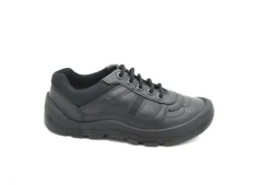 Start- Rite Sherman Lace Up Boys Shoe<Boys School Shoes
