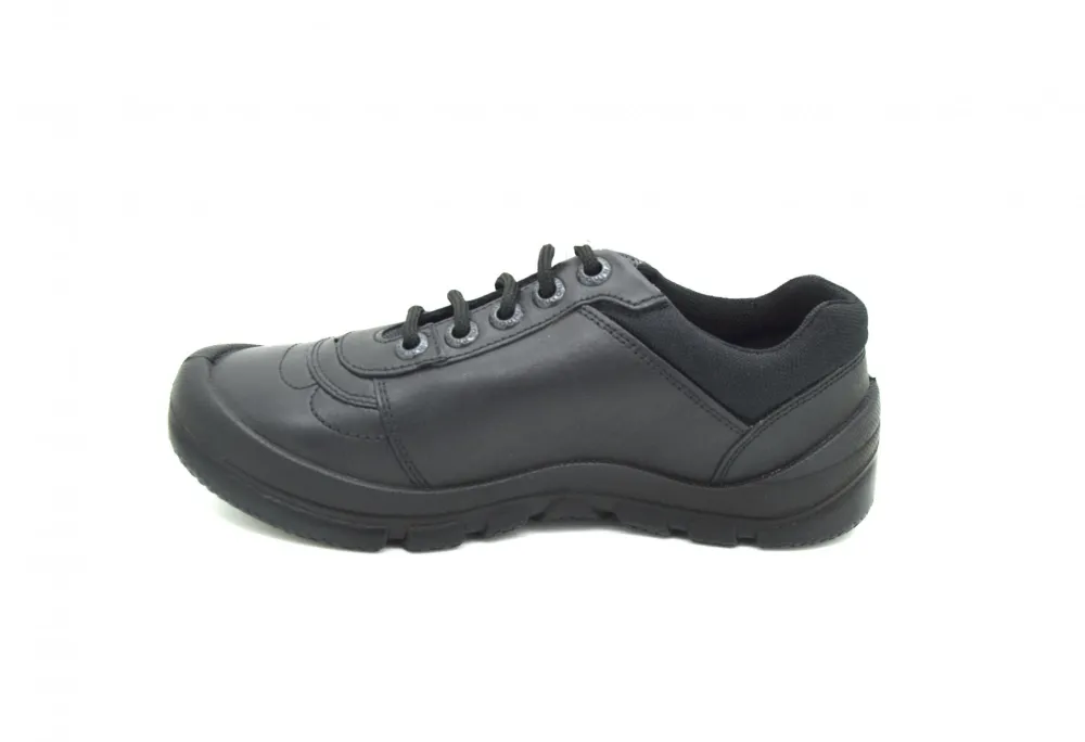 Start- Rite Sherman Lace Up Boys Shoe<Boys School Shoes