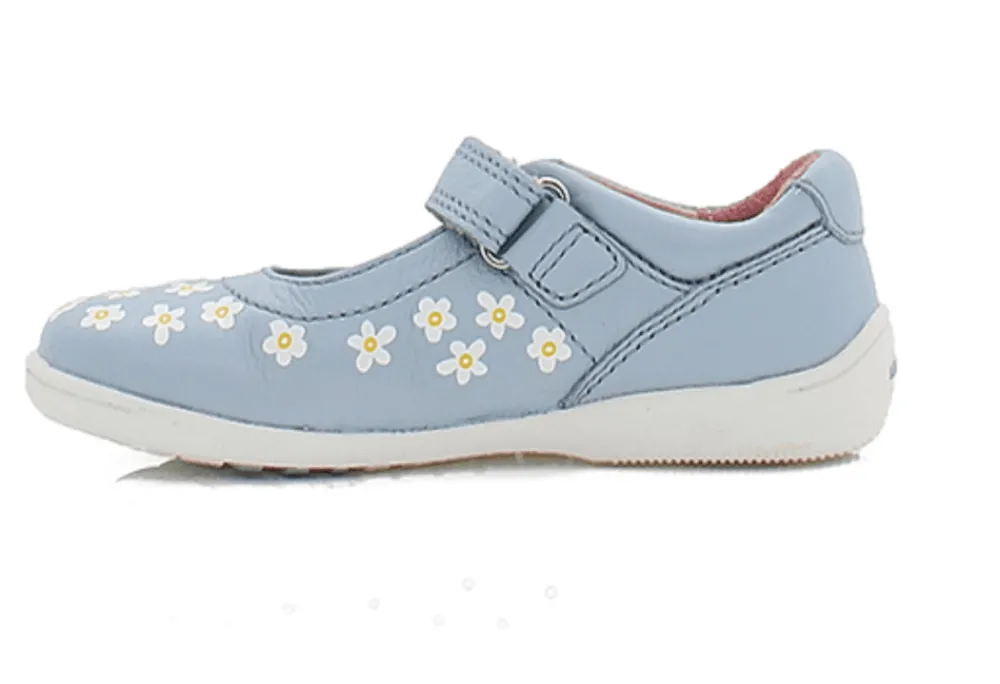 Start- Rite Shine First Girls Shoe<Girls First Walking Shoes