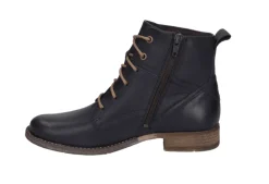 Josef Seibel Sienna 95 Lace Ankle Boot<Women Boots