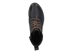 Josef Seibel Sienna 95 Lace Ankle Boot<Women Boots